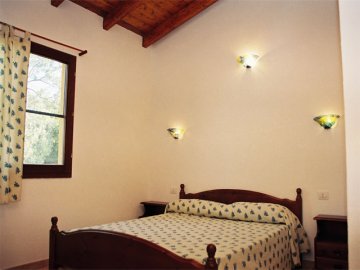 Agriturismo Sardinie - La Quercia di Gallura (2)